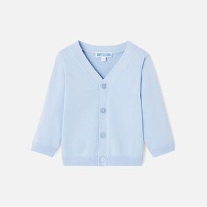 Jacadi Paris Baby Boy Cardigan
